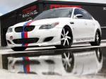 BMW M5 Sedan by MCP Racing 2010 года